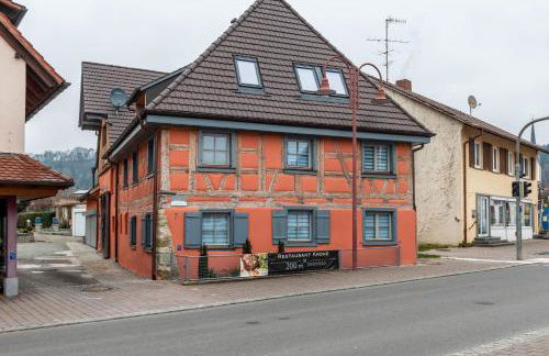 Apartments im Gästehaus Krone - Foto 2