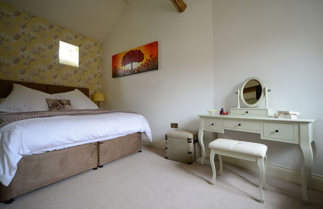 Holtby Grange Cottages - Foto 27