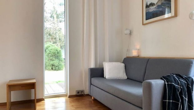 Holiday Apartment Haus Sundevit - Foto 4, Zona de estar