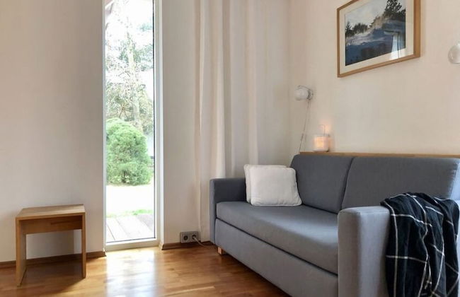 Holiday Apartment Haus Sundevit - Foto 4