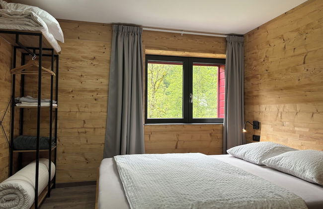 La Ferme de Rochesson Piscine & Jacuzzi - Foto 42