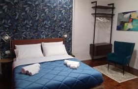 Plebiscito Suite Apartment - Photo 23