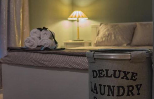 Dana's Luxury Maisonette - Photo 20