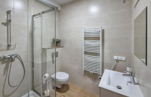 Beautiful Apartment In Insko With Sauna - Foto 19