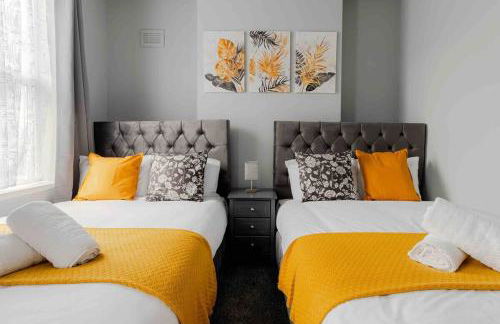 Artistic and Charming 3BR 2Bath House Marylebone - Foto 10