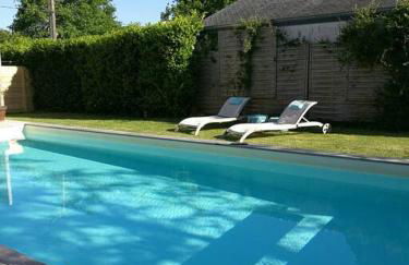 T2 jardin privatif et accès piscine - Foto 11