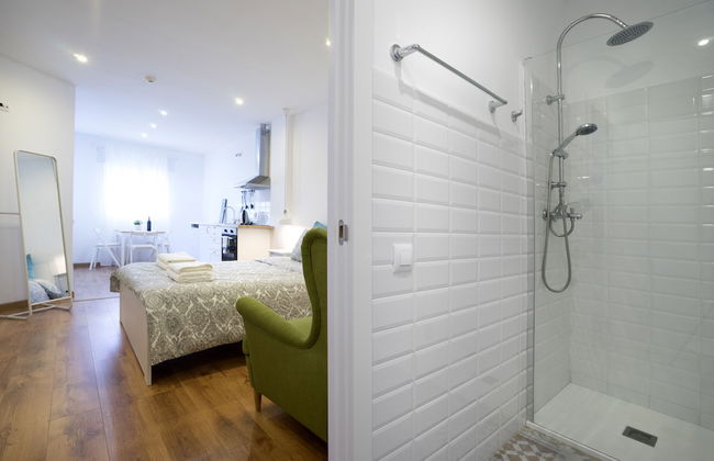 Hotelito Boutique Camp Nou - Foto 23