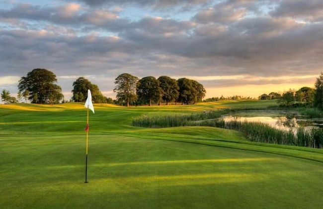 Knightsbrook Courtyard Houses - Foto 18