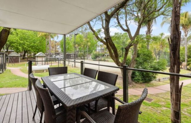 Discovery Parks - Lake Hume, Victoria - Foto 77