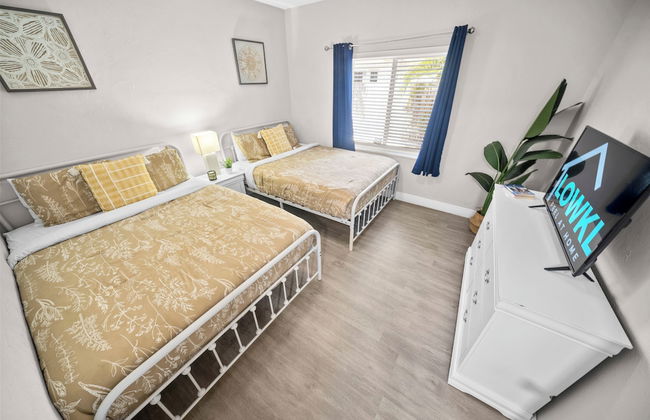 The Leeward Apartments By Lowkl - Foto 14