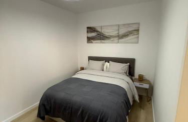 Independent Apartment At Villa Noelia Benalmádena With Private Pool, Garden & Parking - Foto 19