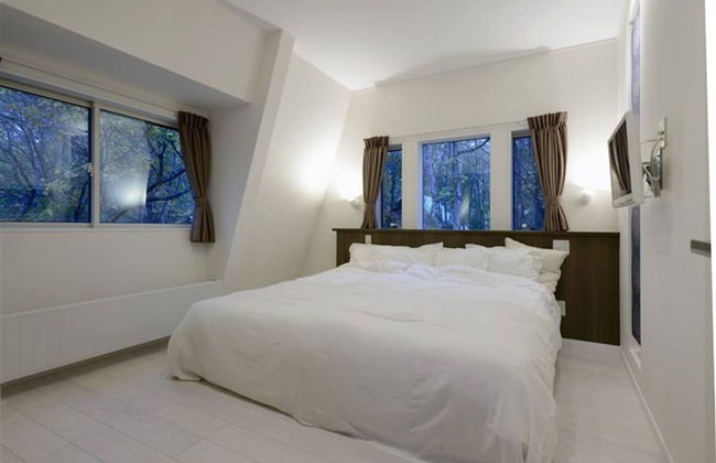 Eagle House Hakuba - Foto 4