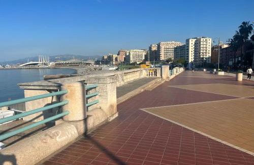 Casa Vacanza Ginevra-Stile e Relax nel cuore di Genova - Foto 35