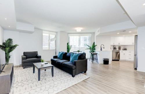 2BR Urban Oasis DC Access with Lux Comforts - Foto 2