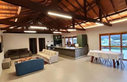 Mirante do Monte Verde - Photo 17