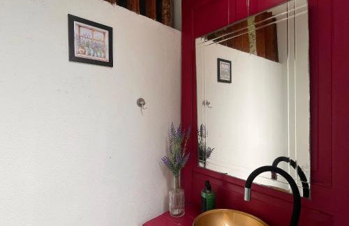 Casa aconchegante com piscina em São Sebastião - Foto 39