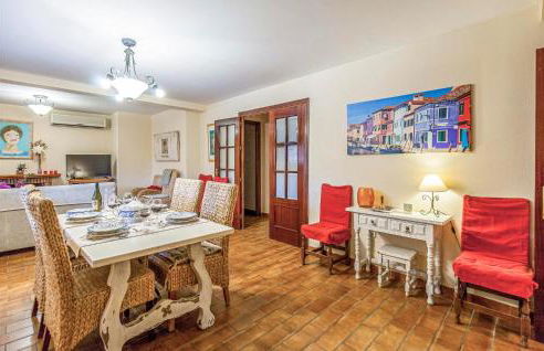 Lovely Home In Tomares With Kitchen - Foto 4