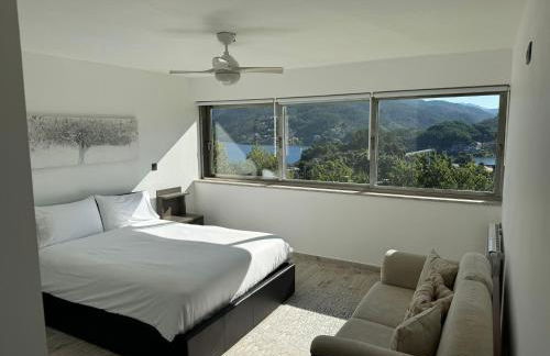 Casa Panorâmica Gerês by Gerês Casas - Foto 62