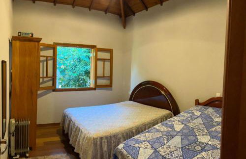 Encanto Chalé - Foto 25