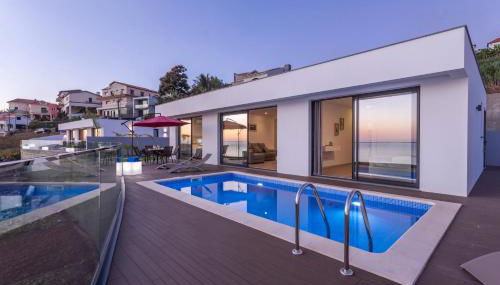 Searenity Vacations Home II by An Island Apart - Foto 2, Garden