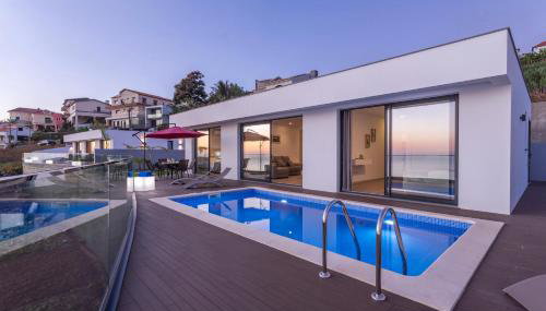 Searenity Vacation Home II by An Island Apart - Foto 1, Garden