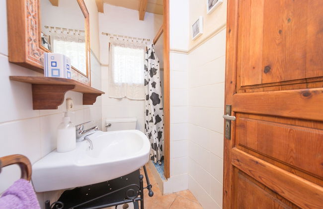 Sa Figuera Blanca - Villa With Private Pool - Foto 13