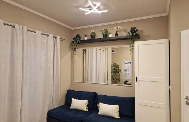 Stadion Narodowy Warszawa UNIT Studio - Photo 30