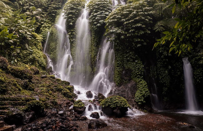 Villa Kayu Amertha - Foto 34