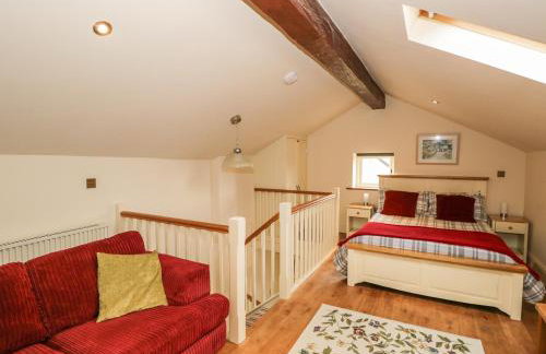 Beck Cottage - Foto 14