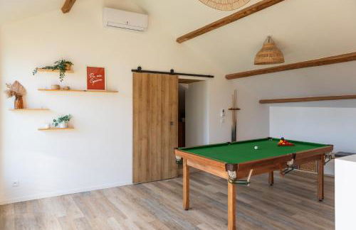 Le Nid du Clocher - Foto 13