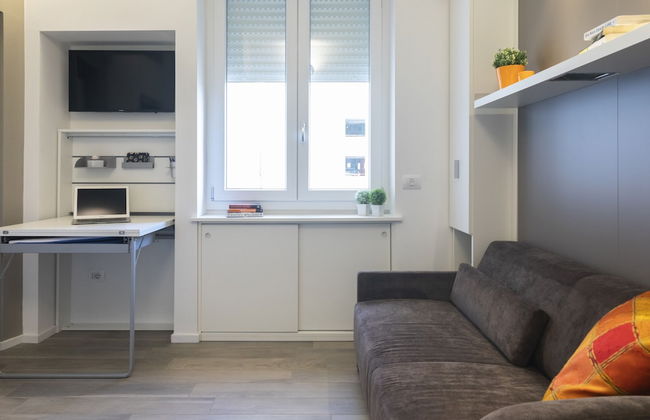 notaMi - La Piccola Perla - Central Station - Foto 23