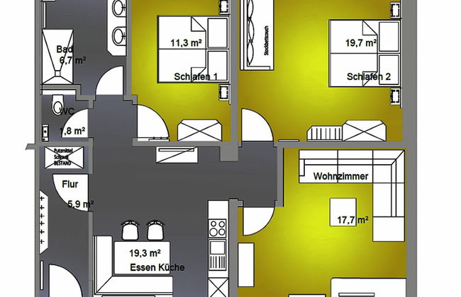 Dienbergerhof - Foto 12