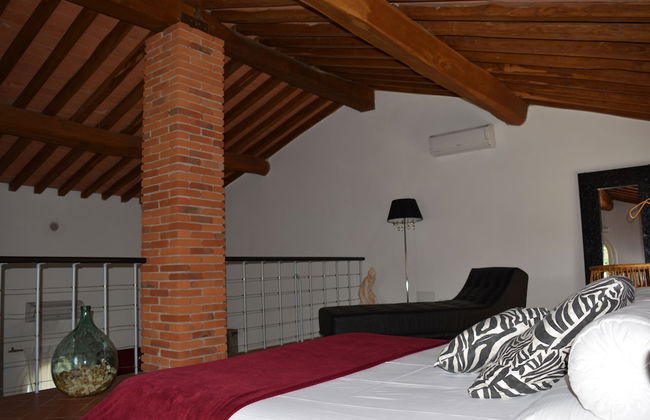 Podere delle Fanciulle - Foto 22