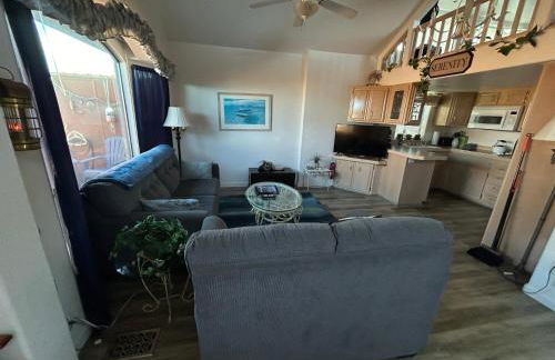 Ocean Cabin 28 W Jacuzzi With Private Beach - Foto 11