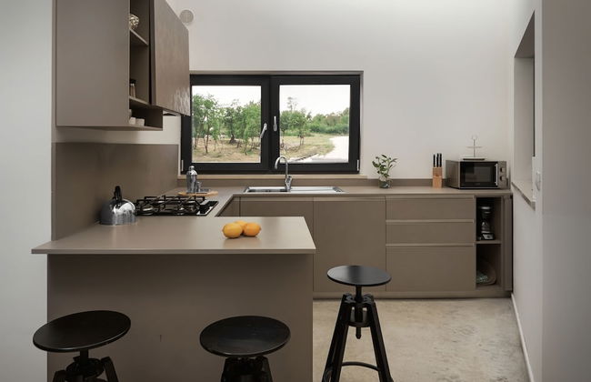 Villa Matelici - Photo 9