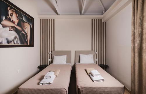 Aeolos Boutique Hotel & Suites - Foto 68