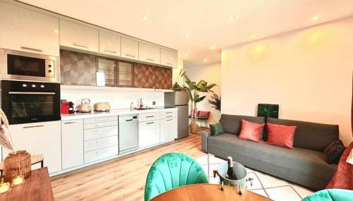 Suite Love & Relax - Foto 4