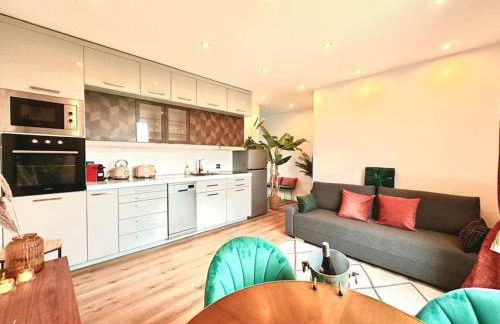 Suite Love & Relax - Foto 4