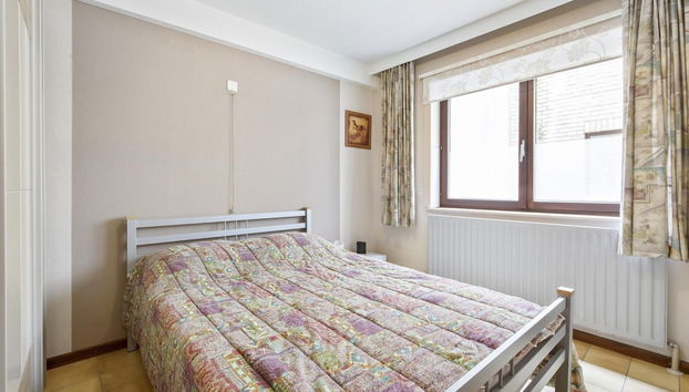 Apartment in Blankenberge Near Sea - Foto 3, Habitación