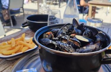 Escale à Bray Dunes - Foto 37