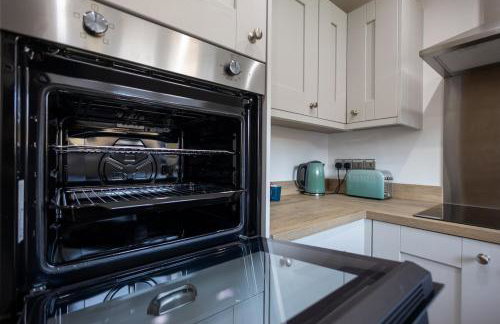 The Nook - Sizewell - Contractor Accommodation - Foto 19