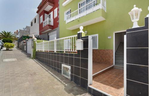 Ático La Estrella - Foto 25