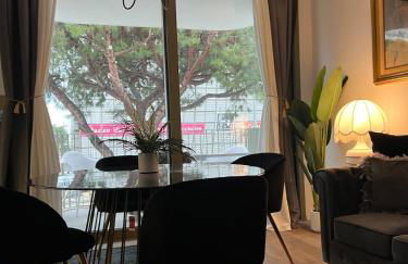 Via Mille House - new trilocale Riccione - centro - Foto 5