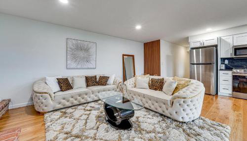 Stunning Lake Sammamish Views! Bellevue Retreat - Foto 5