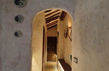 Casa el Autillo Alcalá del Jucar - Foto 36