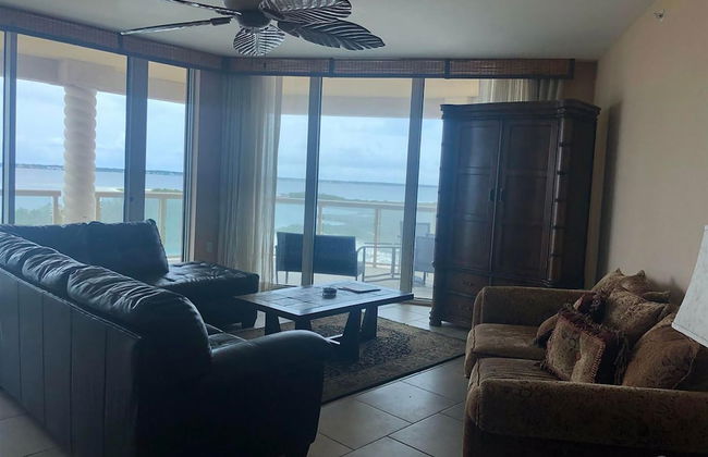 Portofino Island Resort 2-0601 - Foto 11