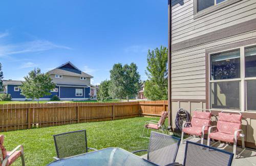 'Bozeman Getaway' w/ Mountain Views, Near Downtown - Foto 33