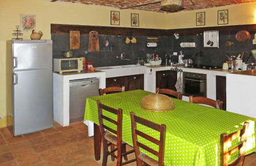 Holiday Home Il Marchese del Grillo by Interhome - Foto 26