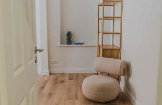 STAYLIGHT City Suite Philosophenviertel - stylish & central - Foto 20