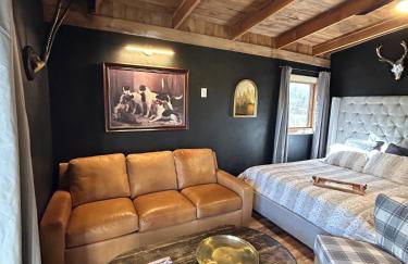 River View, Red River Carriage House - Foto 37